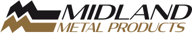 Midland product logo