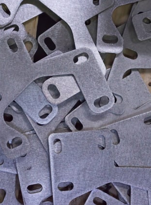 Metal Stamping By Midland Metal Products