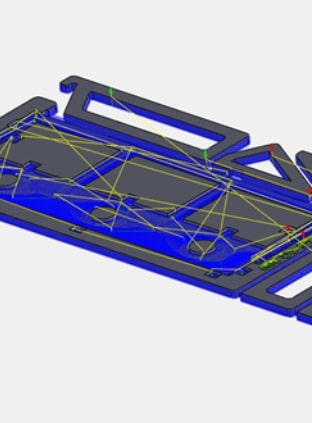 AutoCAD & Solidworks Drafting Services In Hammond