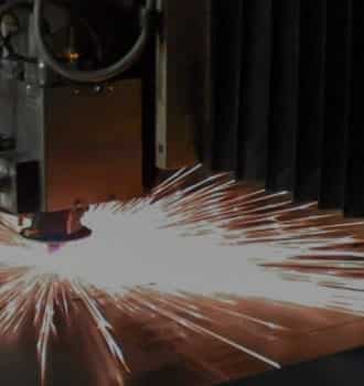 Custom Laser Cutting Service In Hammond