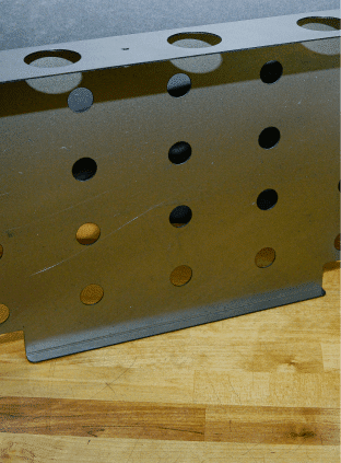 Custom Metal Light Fixtures Fabrication In Hammond